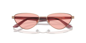 Shiny Rose Gold / Light Pink (3011/5)
