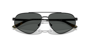 Matte Black / Dark Grey (300187)