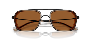 Matte Black / Dark Bronze (300163)