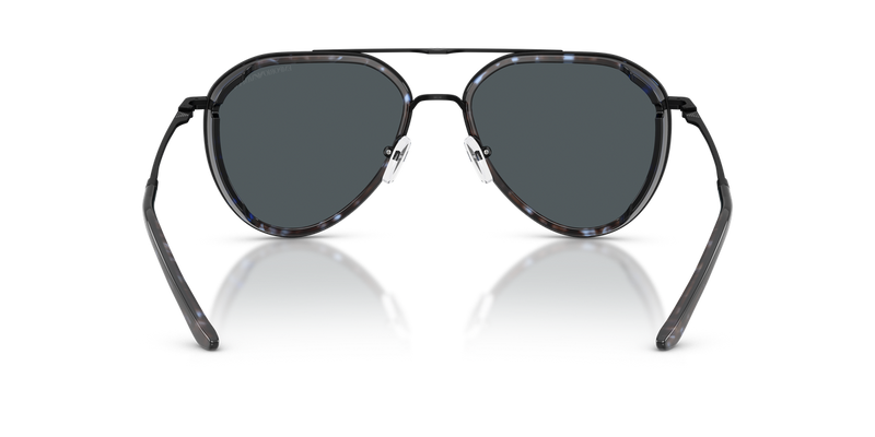 Emporio Armani EA2163 in Matte Black / Dark Grey (300180) - Alternate View