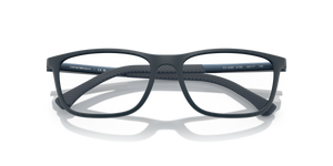 Matte Blue / Demo Lens (6189)
