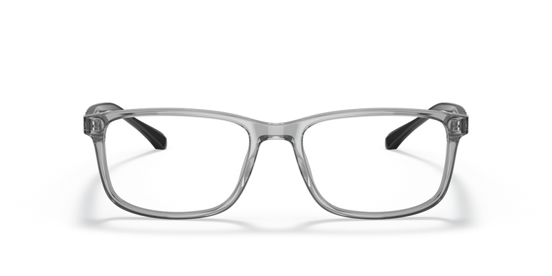 Emporio Armani EA3098 in Transparent Grey / Demo Lens (5029) - Alternate View