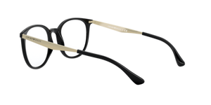 Shiny Black / Demo Lens (5001)