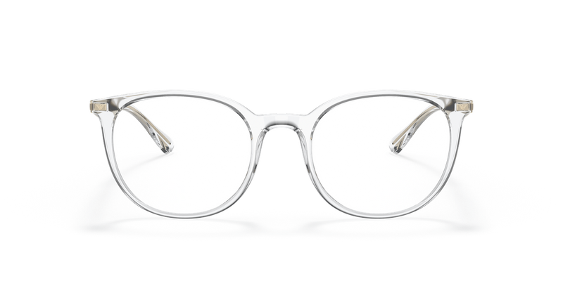 Emporio Armani EA3168 in Shiny Crystal - Alternate View