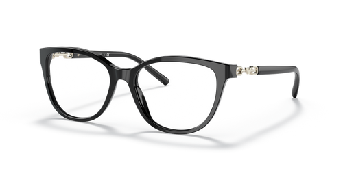 Black / Demo Lens (5001)