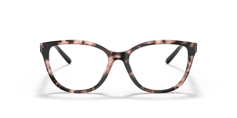Emporio Armani EA3190 in Pink Havana - Alternate View