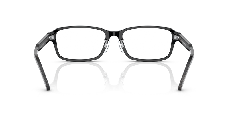 Emporio Armani EA3215D in Black - Alternate View