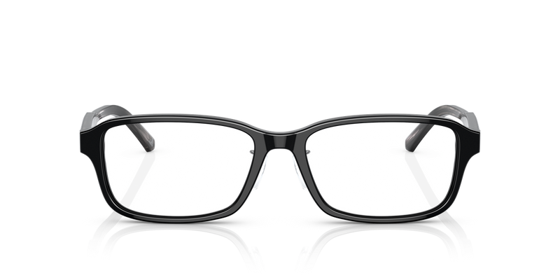 Emporio Armani EA3215D in Black - Alternate View