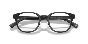 Matte Black / Demo Lens (5001)