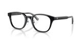 Black / Demo Lens (5017)