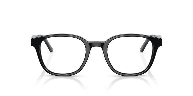 Emporio Armani EA3216D in Black / Demo Lens (5017) - Alternate View