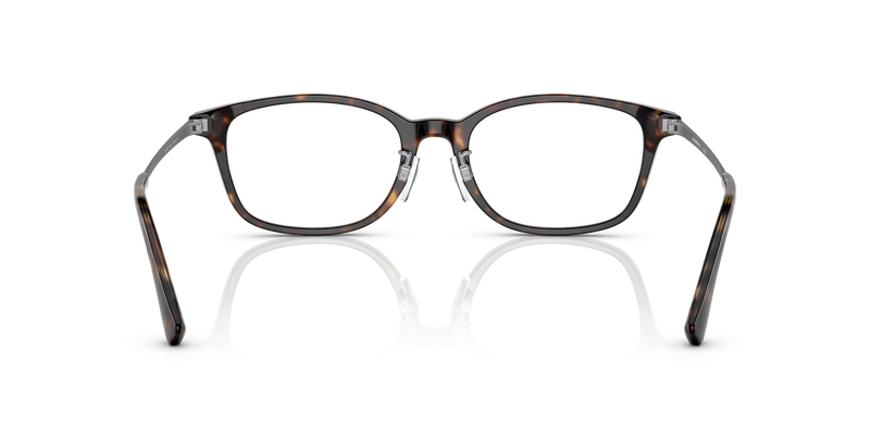 Emporio Armani EA3217D in Shiny Havana / Demo Lens (5026) - Alternate View