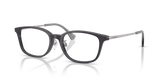 Shiny Transparent Grey / Demo Lens (5029)