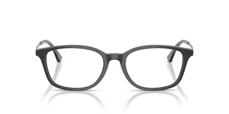 Emporio Armani EA3217D in Shiny Transparent Grey / Demo Lens (5029) - Alternate View