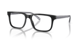 Black / Demo Lens (5017)