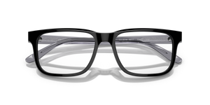 Black / Demo Lens (5017)