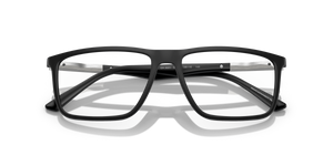 Matte Black / Demo Lens (5001)
