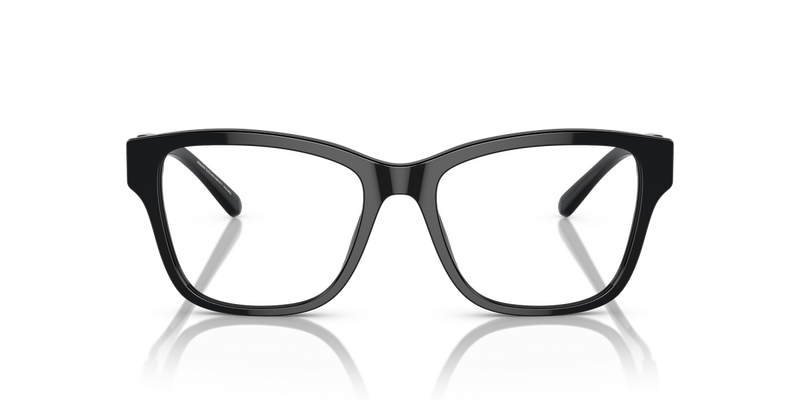Emporio Armani EA3222U in Shiny Black - Alternate View