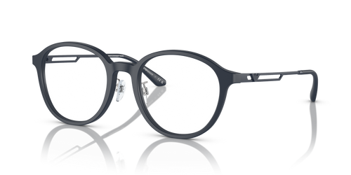 Matte Blue / Demo Lens (5088)