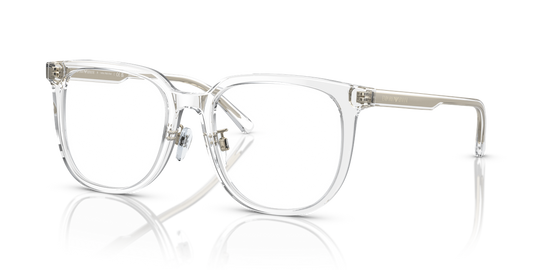 Emporio Armani EA3226D - Shiny Crystal / Demo Lens (5893)