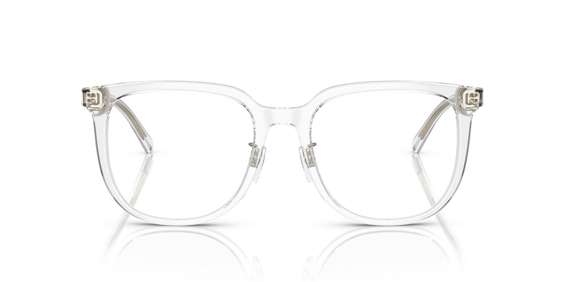 Emporio Armani EA3226D in Shiny Crystal / Demo Lens (5893) - Alternate View