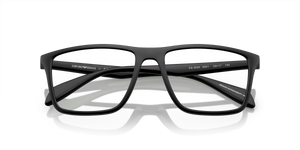 Matte Black / Demo Lens (5001)