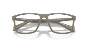 Matte Mud / Demo Lens (5437)