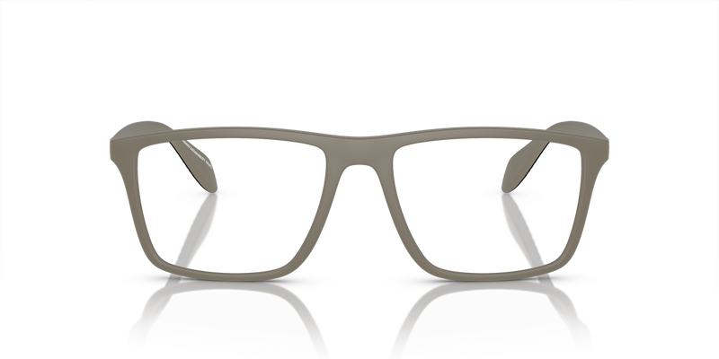 Emporio Armani EA3230 in Matte Mud / Demo Lens (5437) - Alternate View