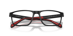 Matte Black / Demo Lens (5997)