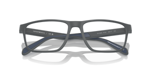 Matte Dark Grey / Demo Lens (6103)