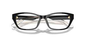 Shiny Black / Demo Lens (5017)