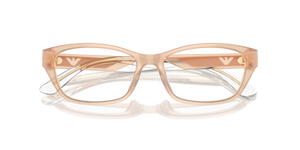 Shiny Opaline Tundra / Demo Lens (6098)
