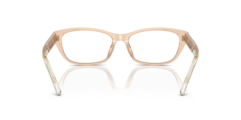 Emporio Armani EA3238U in Shiny Opaline Tundra - Alternate View