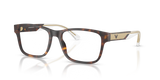 Matte Havana / Demo Lens (5002)