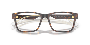 Matte Havana / Demo Lens (5002)