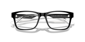 Black / Demo Lens (5017)