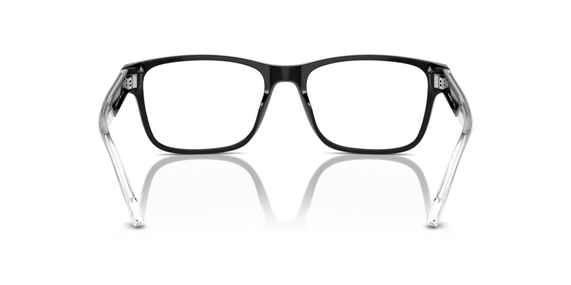 Emporio Armani EA3239 in Black - Alternate View