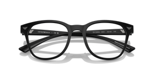 Matte Black / Demo Lens (5001)