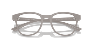 Matte Light Grey / Demo Lens (6100)