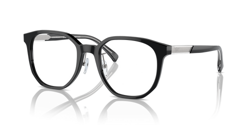 Shiny Black / Demo Lens (5017)