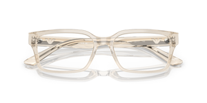 Iridescent Crystal / Demo Lens (6179)