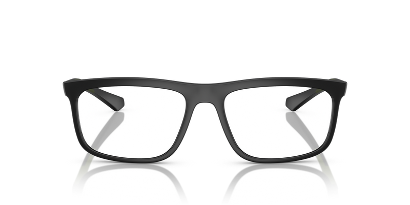Emporio Armani EA3246 in Matte Black - Alternate View