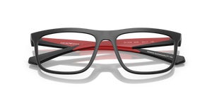 Matte Black / Demo Lens (5009)