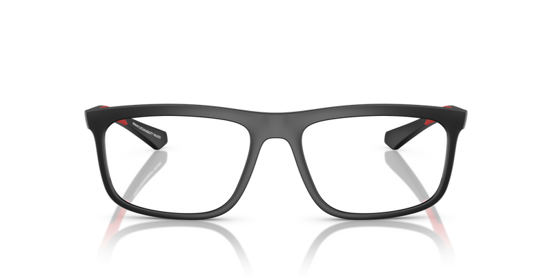 Emporio Armani EA3246 in Matte Black - Alternate View