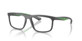 Matte Grey / Demo Lens (6188)