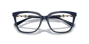 Shiny Blue / Demo Lens (6039)