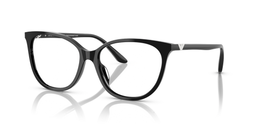 Shiny Black / Demo Lens (5017)