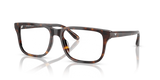Shiny Havana / Demo Lens (5026)