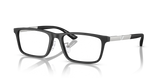 Matte Black / Demo Lens (5001)