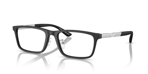Matte Black / Demo Lens (5001)